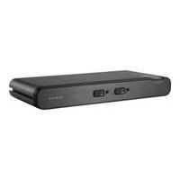 Belkin Advanced Secure Kvm * 2-port Dvi-i & Usb With Cac Port