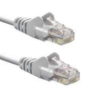 Belkin Cat5e Assembled Patch Cable Utp 10m White 350mhz