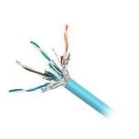 Belkin Cat6a ETL Verfied 10GB Solid Bulk Cable 300m - Aqua