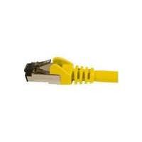 Belkin Cat6 Snagless Stp Patch Cable (yellow) 3m