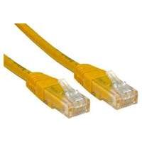 Belkin Cat6 Snagless Stp Patch Cable (yellow) 10m