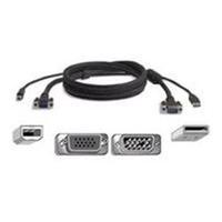 belkin omniview pro2 series kvm cable