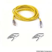 Belkin RJ45 CAT 5e UTP Crossover Cable 10 metres