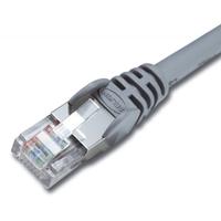 Belkin Cat5e Snagless UTP Patch Cable (Grey) 5m