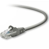 Belkin Non Retail Cat5e Snagless Patch Cable in Blue 5m