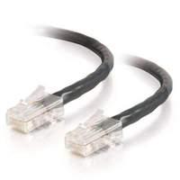 Belkin Cat5e Assembled Patch Cable Utp 5m Black 350mhz