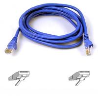 Belkin 3m High Performance Category 6 UTP Patch Cable (Blue)