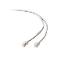 Belkin Cat5e Assembled Utp Patch Cable (grey) 1m