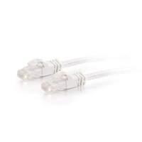 Belkin Cat6 Snagless Patch Cable Stp 0 5m White 550mhz