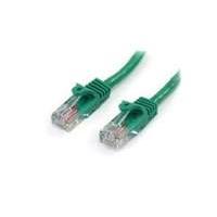 Belkin Cat5e Snagless Utp Patch Cable (green) 1m