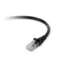 belkin 10g cat6a stranded bulk cable 300m black