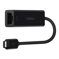 belkin usb type c to ethernet adapter