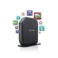 Belkin Wireless Share Modem Router ADSL (BT Line)