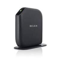 Belkin Play Wireless Max Router