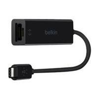 Belkin Network adapter - USB Type-C - Gigabit Ethernet x 1