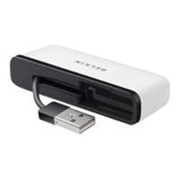 Belkin USB 2.0 4-Port Travel Hub