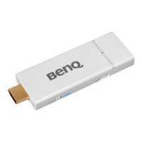 BenQ 5J.JCK28.E01 Wireless Qcast Dongle Miracast