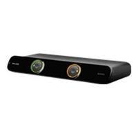 belkin omniview soho series 2 port usb dual headed kvm