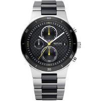 Bering Watch Ceramic Mens