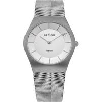 Bering Watch Classic Mens