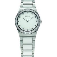 Bering Watch Classic Ladies