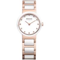 Bering Watch Ceramic Ladies