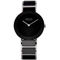 bering watch ceramic ladies