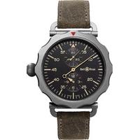 bell ross watch ww2 vintage regulateur