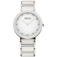 Bering Watch Ceramic Ladies