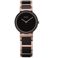 Bering Watch Ceramic Ladies