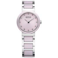 Bering Watch Ceramic Ladies