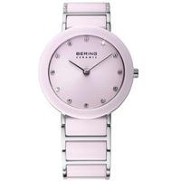 Bering Watch Ceramic Ladies