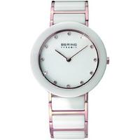 Bering Watch Ceramic Ladies