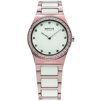 Bering Watch Ceramic Ladies