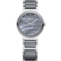 Bering Watch Ceramic Ladies