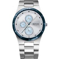 Bering Watch Ceramic Mens