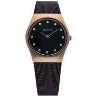 Bering Watch Classic Ladies