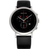 Bering Watch Classic Mens