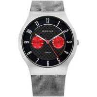 Bering Watch Classic Mens