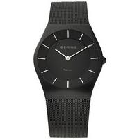 Bering Watch Classic Mens