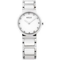 Bering Watch Ceramic Ladies