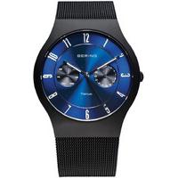 Bering Watch Classic Mens