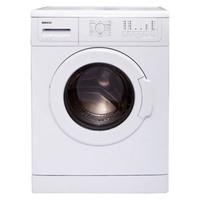 Beko WMC126W Washing Machine in White 1200rpm 6kg Slim Depth