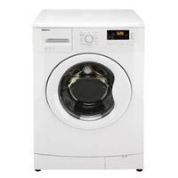 Beko WMC1282W Washing Machine in White 1200rpm 8kg
