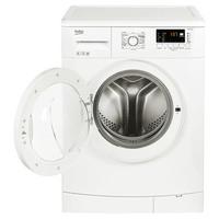 Beko WM8120W Washing Machine in White 1200rpm 8kg A