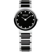 Bering Watch Ceramic Ladies