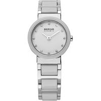 Bering Watch Ceramic Ladies