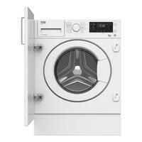 Beko WDIC7523002 Built in Washer Dryer 1200rpm 7kg 5kg B Rated