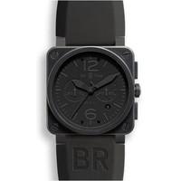 Bell & Ross Watch BR 03 94 Phantom Chronograph