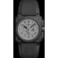 Bell & Ross Watch BR 03 94 Rafale Limited Edition
